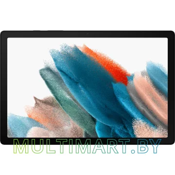 Планшет Samsung Galaxy Tab A8 LTE SM-X205 32GB (серебристый)